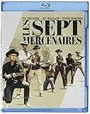 Les Sept mercenaires [Blu-Ray]