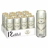 Tripel Karmeliet Boite 12x50cl