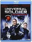 Universal Soldier-Regeneration [Blu-Ray]