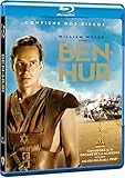 Ben hur edicion 50 aniversario - BD