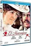 El mensajero [Blu-Ray]