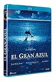 Bleu-El Gran Azul [Blu-Ray]