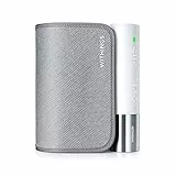 Withings BPM Core - Tensiomètre Connecté avec Électrocardiogramme et Stéthoscope Électronique