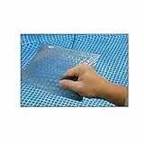 Kokido k858bx – Couvre-lit Solaire de 10 x 5 m