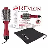 REVLON Salon One-Step Sèche-cheveux volumisant Titane, RVDR5279UKE