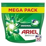 ARIEL PODS ORIGINAL 50D