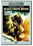 SONY PICTURES Black Hawk Down/DVD