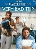Very Bad Trip - Ultimate Edition Combo Blu-Ray + DVD