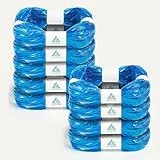 9 Recharge Poubelle grande capacité respectueux de l'environnement Compatibles Avec Tous Les Types de Recharges