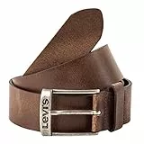 Levi's Mixte New Duncan Ceinture, Marron ( Dark Brown) (Dark Brown), 90 EU