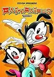 Animaniacs: Volume 1 [DVD] [2018] [Region 2]