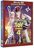 Pixar Toy Story 4 [Blu-Ray 3D]