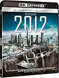 2012 (4K Ultra-HD + Blu-ray)
