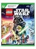 Lego Star Wars: The Skywalker Saga Classic Character Edition (Amazon.co.UK Exclusive) (Xbox Series X) - Import UK