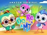 Do, Re & Mi