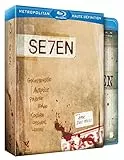 Seven [Édition Collector]