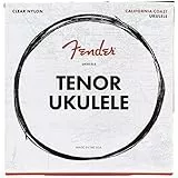Fender California Coast Tenor Ukulele Strings 90T