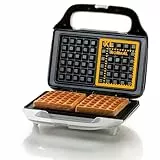 GAUFRIER XL DOMO DO9133W