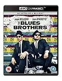 Les Blues Brothers [Blu-Ray] [Region Free] (Audio français. Sous-titres français)