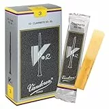 Anche Vandoren clarinette en si bémol V 12 Force : 3
