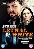 Strike: Lethal White [DVD] [2020] [Import]
