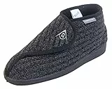 Gugifcto Chaussures de sport Femme Homme Chaussures de course Baskets de course Baskets respirantes Confortables Antidérapantes Légères Jogging Fitness Extérieur Intérieur Travail Loisirs Voyage Noir