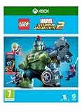 Lego Marvel Super Heroes 2 - Amazon.co.UK DLC Exclusive (Xbox One) - Import UK