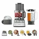 KENWOOD Robot multifonctions - MultiPro XL - FDM72990SS