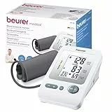 Beurer BM 26 Tensiomètre au bras