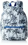 Editions Oberthur Kanabeach Boy Cartable, 43 cm, Gris