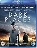 Dark Places [Edizione: Regno Unito] [Blu-Ray] [Import]