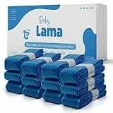 Recharges Universelles pour Poubelle à Couches – Compatibles avec Recharge Poubelle à Couche Tommee Tippee et Angelcare – Sac Poubelle Couche Antiodeur, Hygiénique et Économique (12)