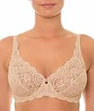 Triumph Femme Amourette 300 W X Bra, Skin, 100C