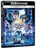 Ready player one (4K UHD + Blu-ray)