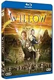 Willow (Blu-Ray) (Import) (2013) Val Kilmer Joanne Whalley Warwick Davis