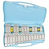 Angel Glockenspiel G2-G4 25 notes