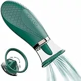 Suceur Langue Simulante,Vîbrômásseúrs Fémînîn Mâssâge de Sèxtôysé Pláîsir Jouet de Šèẋ Tóys Yoga Côuplè Femme pour Femme USB,A76