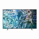Samsung Téléviseur TQ43Q60D 43' (43 Pouces) QLED 4K Smart TV 2024