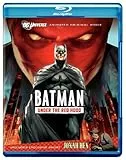 Batman: Under the Red Hood (Amazon Exclusive Limited Edition with Litho Cel) [Blu-ray]
