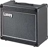 Laney LG20R Ampli pour Guitare Noir