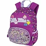Editions Oberthur CARTABLE DOS 32 MADAME LITTLE MISS