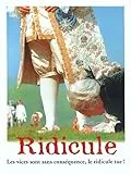 Ridicule