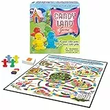 Candy Land 65th Anniversary Game