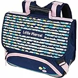 Editions Oberthur CARTABLE DOS 38 LITTLE MARCEL