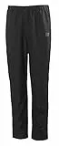 Helly-Hansen Seven J Pant Pantalon de Pluie Femme, Noir, L