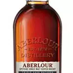 ABERLOUR Triple Cask Whisky Ecossais Single Malt - 40%