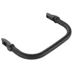 Baby Jogger Barre de nombril pour poussette, Pour poussettes simples City Elite 2
