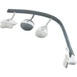 Béaba, Arche de Jeux/d'éveil compatible Transat Up & Down III