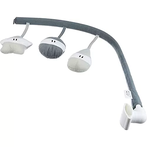 Béaba, Arche de Jeux/d'éveil compatible Transat Up & Down III