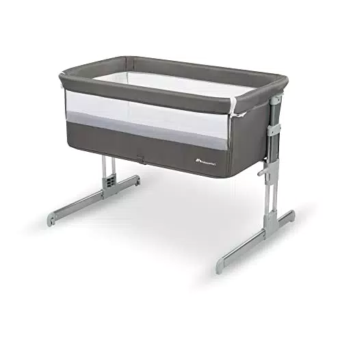 Bebeconfort Calidoo Lit Cododo, Berceau Bébé, 2 en 1